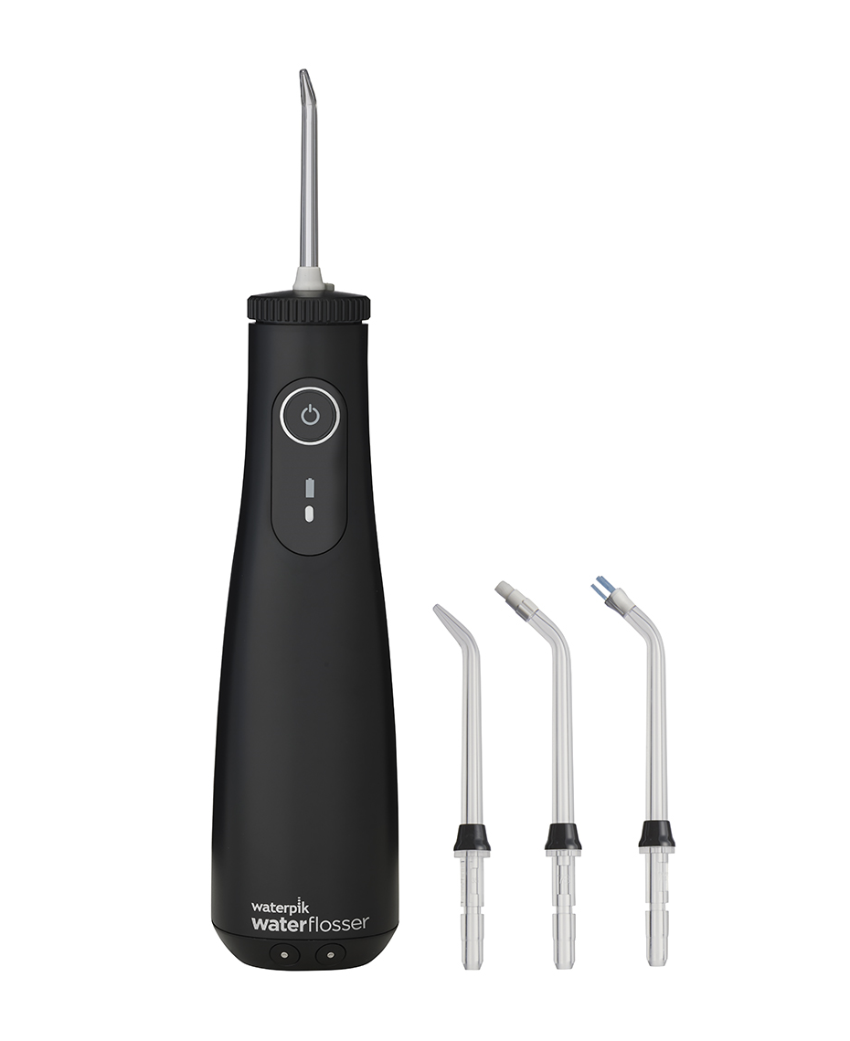 may tam nuoc waterpik water flosser cordless select wf 10ww012