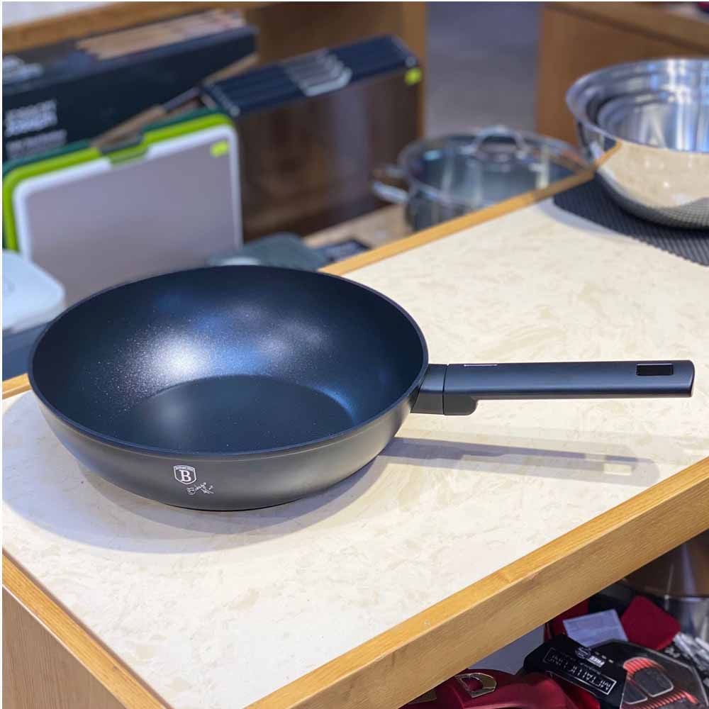 chao sau long berlinger haus bh 7091n 28cm mau den monaco collection