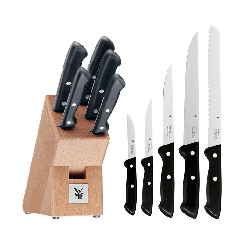 bo dao wmf classic line 6pce knife 6 chi tiet