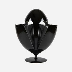 thung dung do kiem decor 3 ngan xoay 360 do hinh trung size nho 20l 33 8 65 7cm