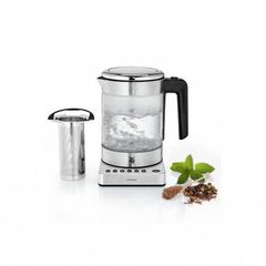 am sieu toc wmf kuchenminis glas wasserkocher vario 1 lit