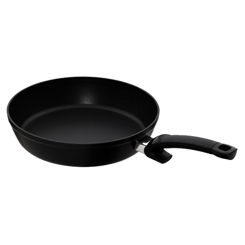 chao tu chong dinh fissler alux classic plus 28cm