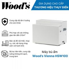 may bu am wood s vienna hsw100