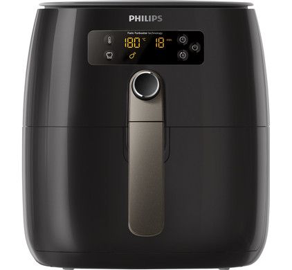 noi chien khong dau philips hd9741 10