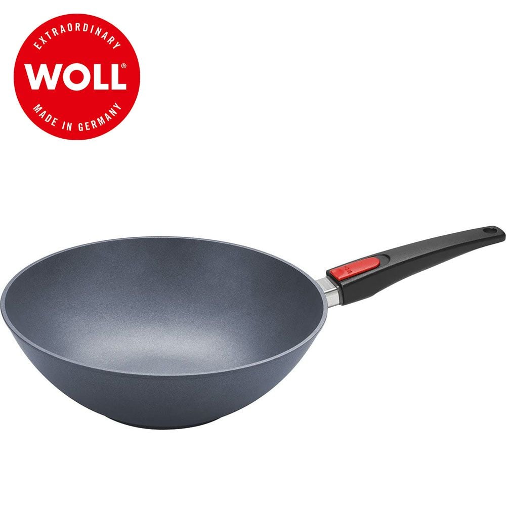 chao sau long woll diamond lite wok and stir fry pans 26 cm