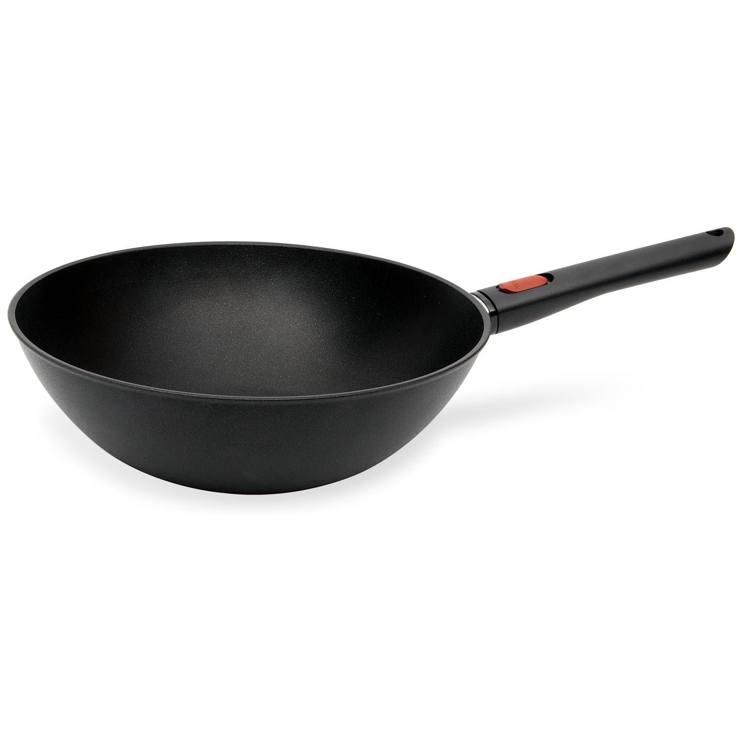 chao sau long woll eco lite wok and stir fry pan 30 cm