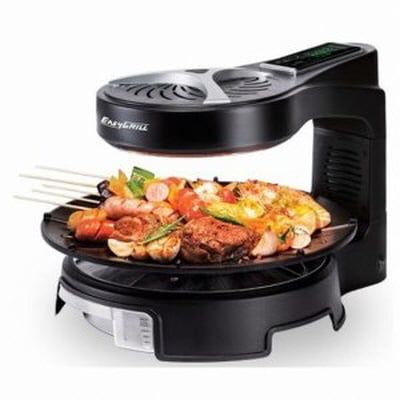 bep nuong hong ngoai da nang easy grill magic cook ez 001 han quoc