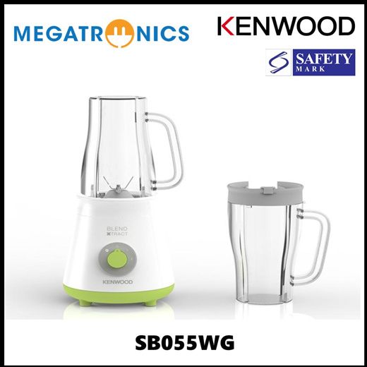 may xay sinh to kenwood sb055wg