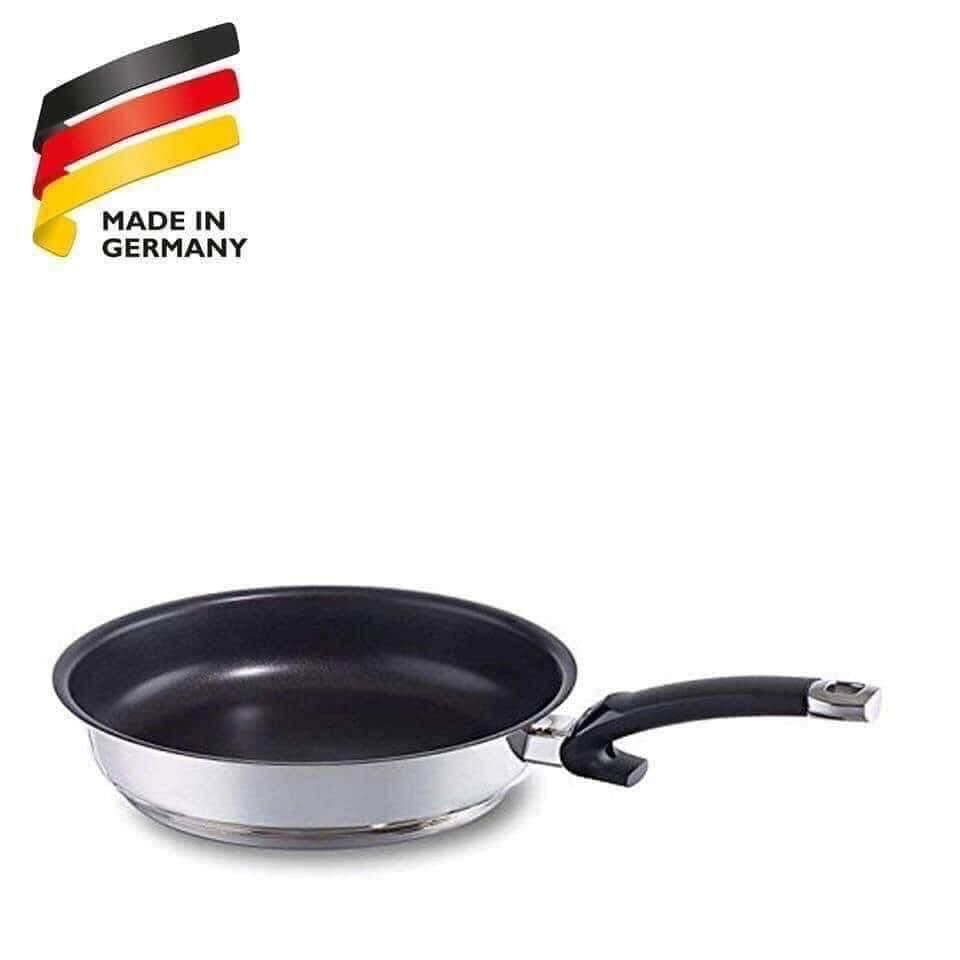 chao fissler protect steelux premium 28cm