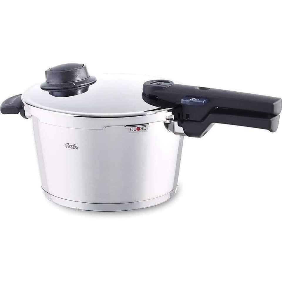 noi ap suat fissler vitavit comrort 4 5 lit hang chinh hang tang kem xung hap