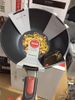 chaosaulongwolldiamondlitewokandstirfrypans26cm