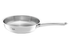 chao inox fissler steelux pro 28cm