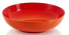 bat to lecreuset servierschale 32cm orange mau cam