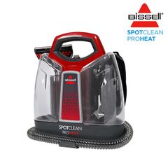 may lam sach tham bissell spotclean 3698v 275w