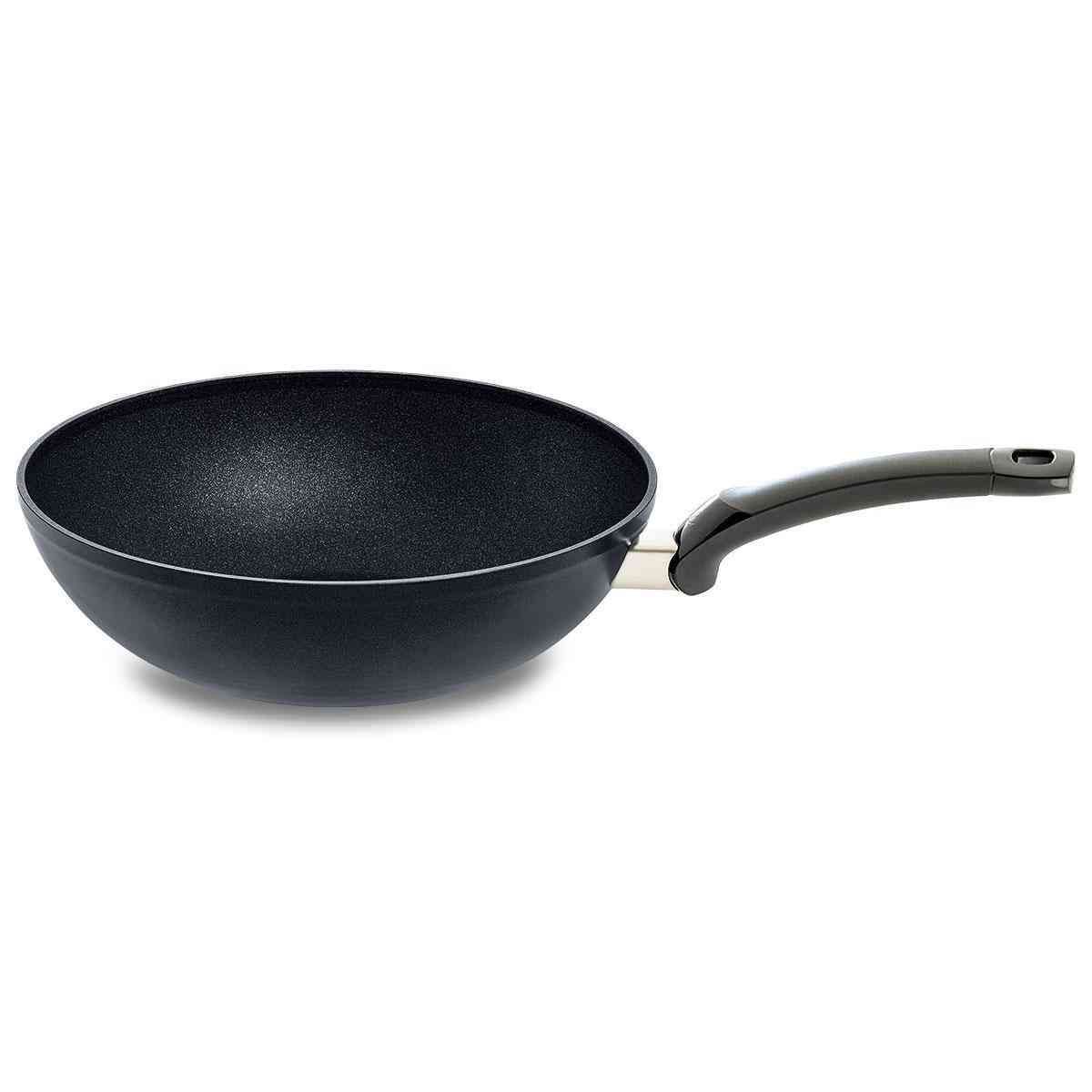 chao chong dinh fissler stardust forte 28 cm sau long