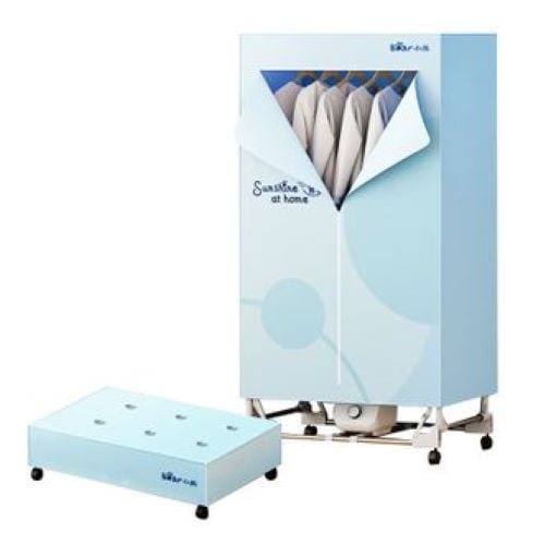tu say quan ao 400l bear hgj e12f6