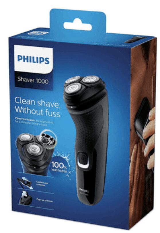 may cao rau philips s1231 41