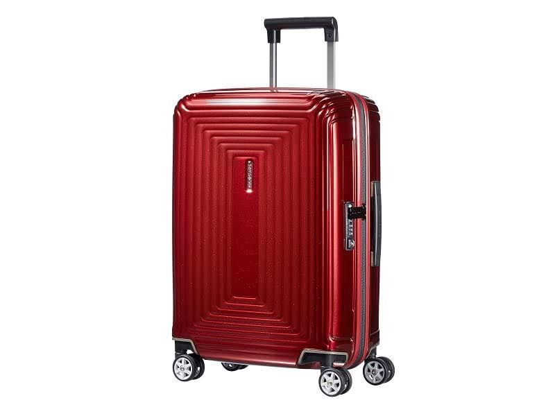 valy samsonite noepulse made in europe