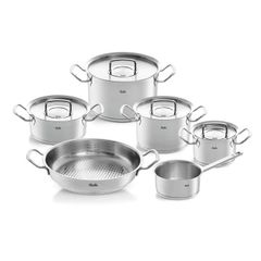 bo noi fissler original profi collection 6 nap inox