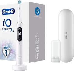 ban chai dien oral b io series 7