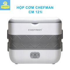 hop com dien chefman cm 121i