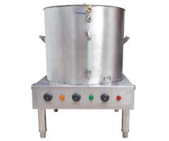 noi nau chao 50 lit viet nam nc50l