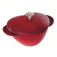 noi gang duc staub 20cm hinh trai tim