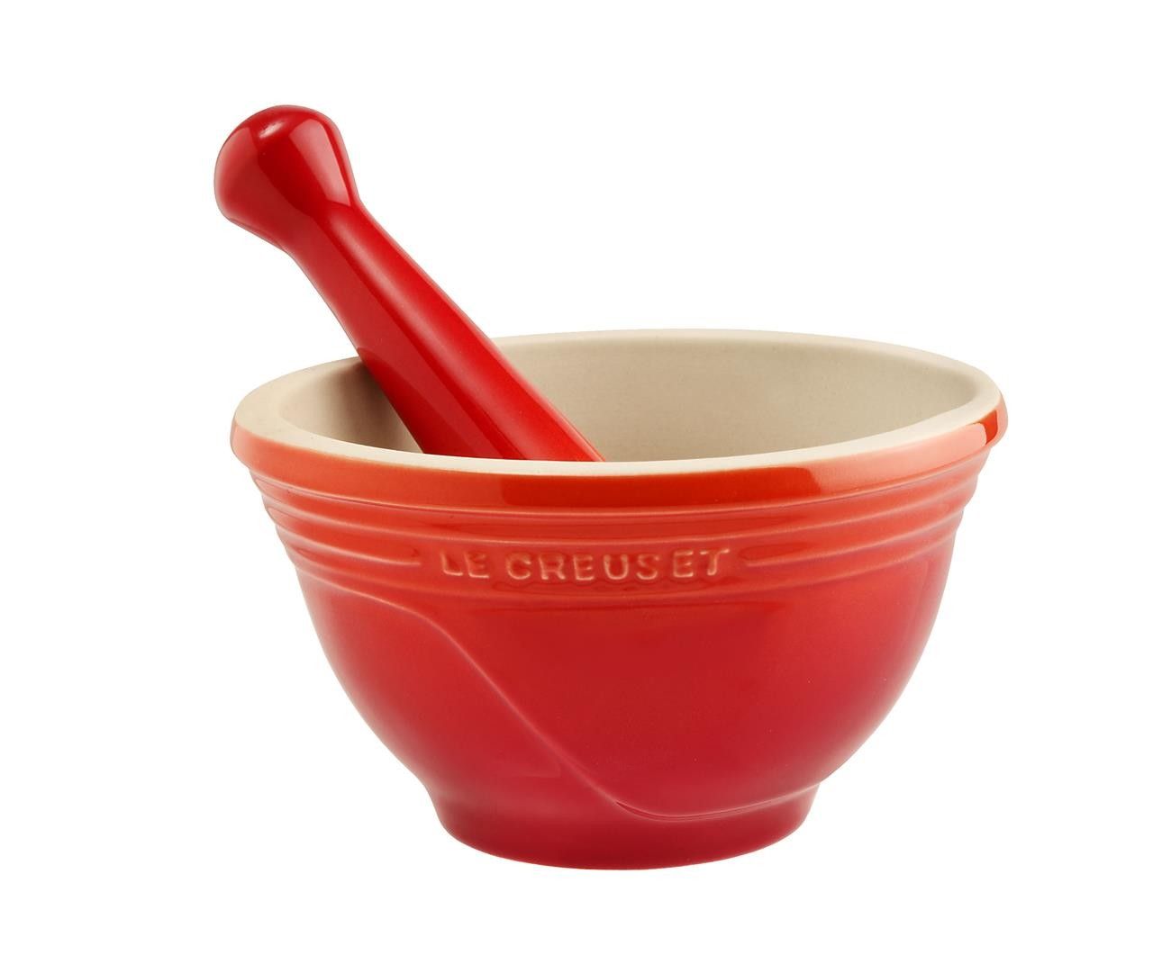 bo chay coi lecreuset mortar pestle 300ml