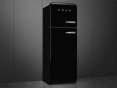 tu lanh smeg fab30lbl5 black 222l nhap khau duc eu