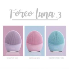 may rua mat foreo luna 3