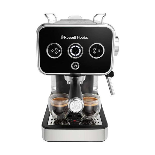 may pha ca phe russell hobbs espresso distinctions 26452 56 1350w