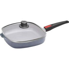 chao vuong woll diamond lite fry pans square 26 x 26 cm