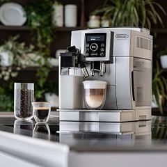 may pha ca phe tu dong delonghi ecam 23 466 s