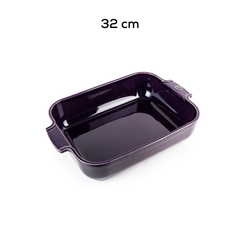 khay nuong chu nhat peugeot appolia 32cm