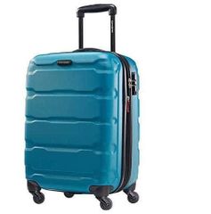 vali samsonite omni pc hardside sieu sin so size cabin 20 inch