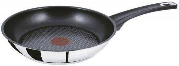 chao tefal jamie oliver titanium 26cm