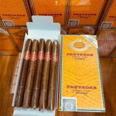 xi ga cohiba partagas chicos