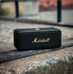 loa marshall emberton ii bluetooth