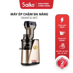 may ep cham saiko sj 817