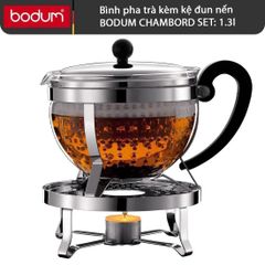 binh pha tra kem ke dun nen bodum chambord set 1 3l