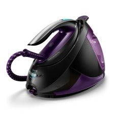 ban la philips gc9675 80 perfect care elite plus steam iron station 2700w