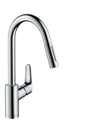 voi rua bat hansgrohe focus 240 2jet 31815000