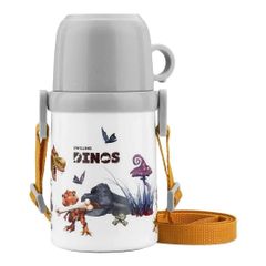 binh giu nhiet cho be zwilling dinos co nap 380 ml