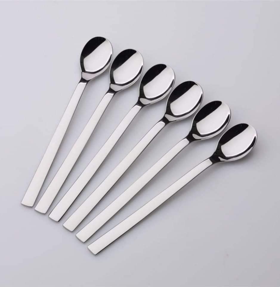 set 6 thia wmf nouva 19cm