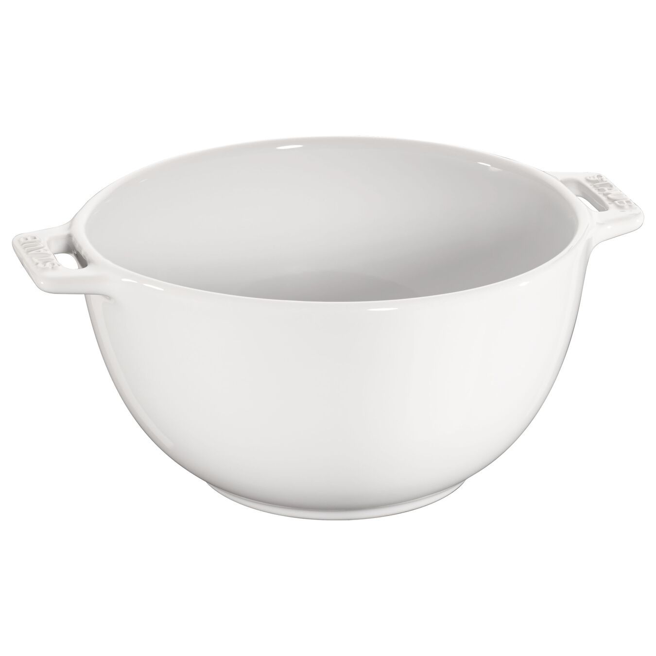 bat staub salatschussel rund 18 cm mau trang