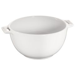 bat staub salatschussel rund 18 cm mau trang