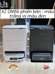 robot hut bui lau nha deebot x2 omni