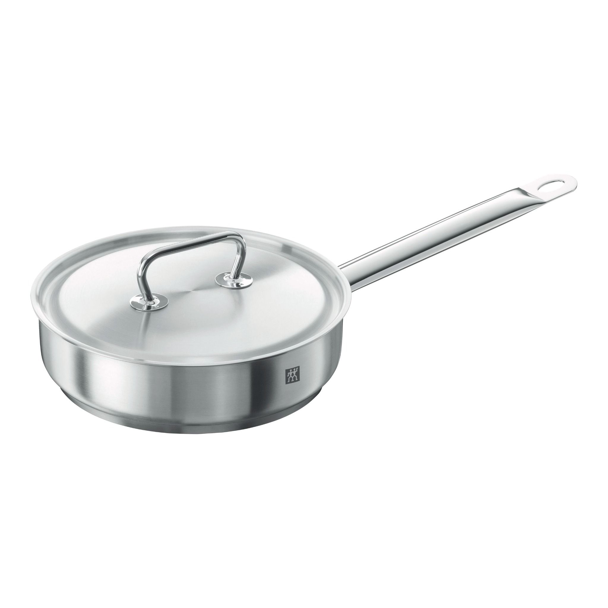 chao inox zwilling twin classic schmorpfanne 24cm