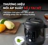 noiapsuatdiendananginstantpot9in1essentialblackedition60dungtich57lit