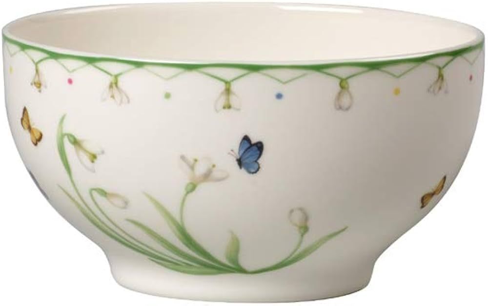 bat villeroy boch colourful spring 0 75 l schussel 14 8663 1900
